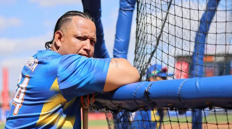 El toletero criollo y capitán de la selección de Venezuela, Miguel Cabrera, tiene una nueva limitación por parte de los Tigres de Detroit.