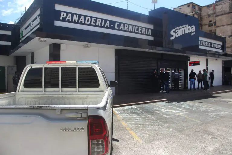 Muere otro trabajador herido en tiroteo en Maracaibo