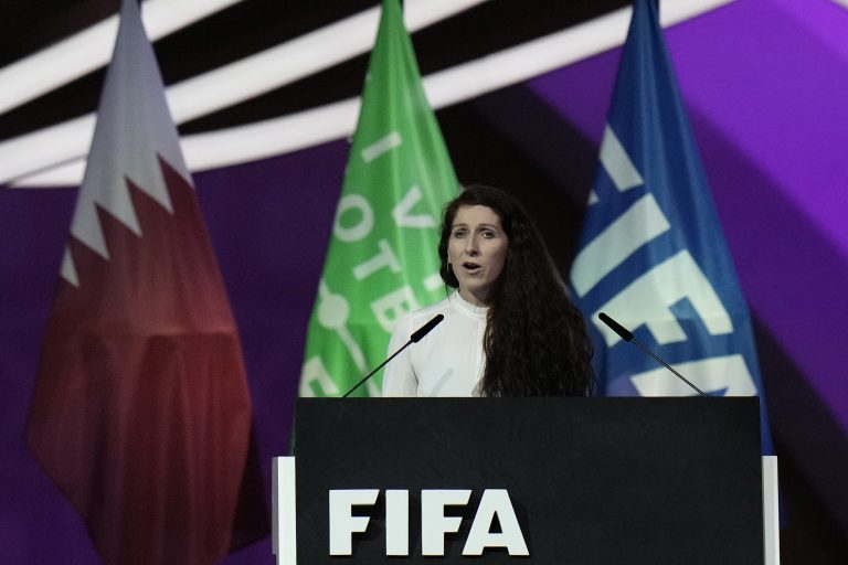 Mujeres del fútbol asumirán cargos en la Fifa y Uefa