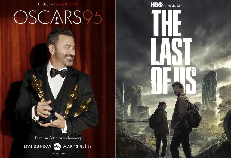 Óscar o The Last of Us, ¿qué verás este domingo?