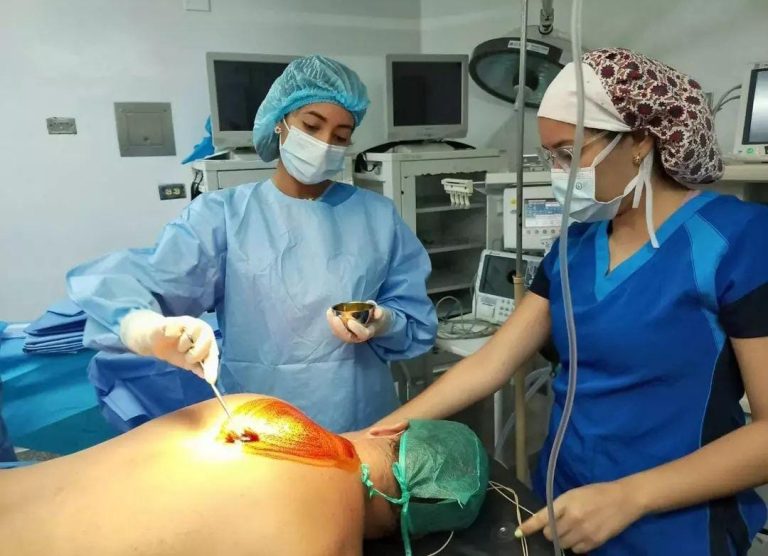 Falcón | 1.500 pacientes atenderá el plan quirúrgico nacional
