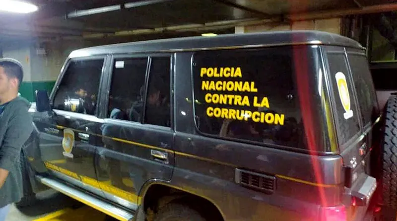 Conoce a la Policía Anticorrupción creada por el presidente Maduro