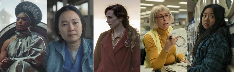 Premios Oscar | Conoce a las nominadas a mejor actriz de reparto