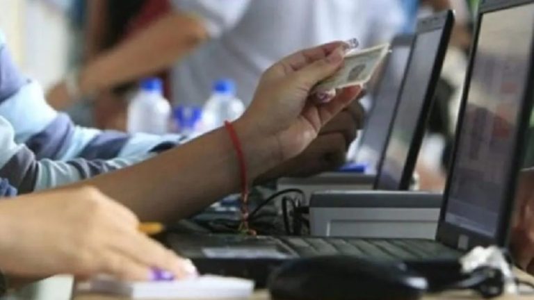 Proponen registro electoral digital para electores en el exterior