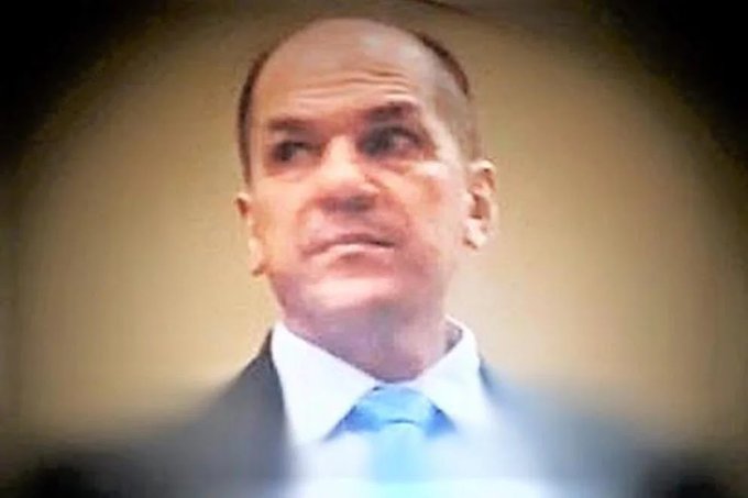 ¿Quién es José Mascimino Márquez? Juez acusado por corrupción