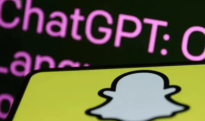 Snapchat-integrara-ChatGPT-en-su-plataforma