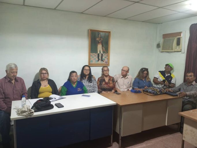 TRABAJADORES PÚBLICOS 2