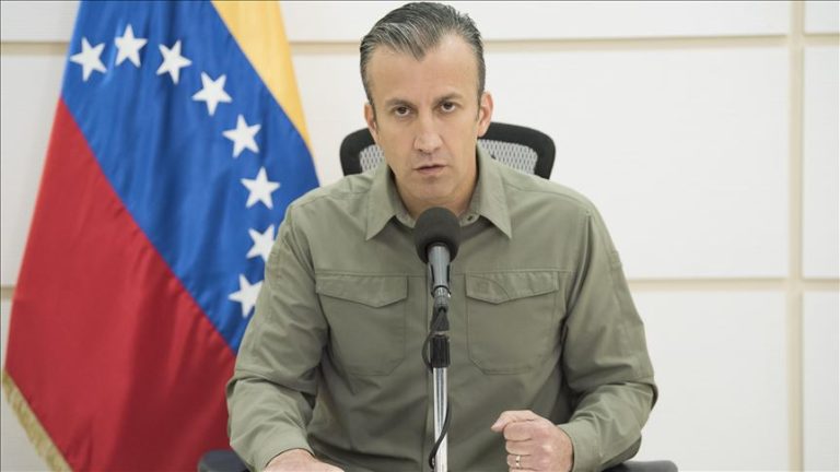 Tareck El Aissami y los cargos ejercidos en Venezuela