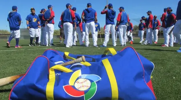 La selección de Venezuela comenzará con su camino al Clásico Mundial de Béisbol con par te encuentros amistosos.