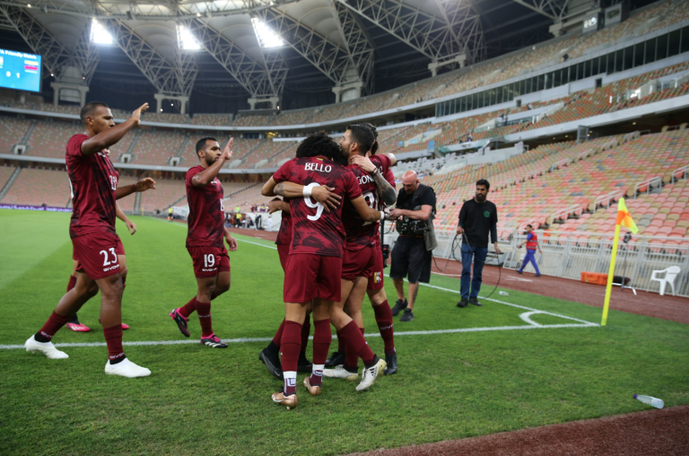 Vinotinto vs. Uzbekistán: empate de 1-1 y poco fútbol