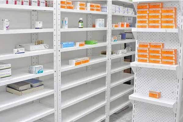 Escasez de medicamentos se ubicó en 31,7 % en enero