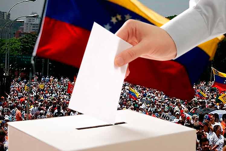 Las inhabilitaciones políticas en Venezuela han descalificados a varios candidatos en la carrera electoral.