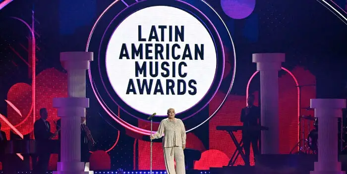 Latin AMAs | Confirman las primeras actuaciones de la gala