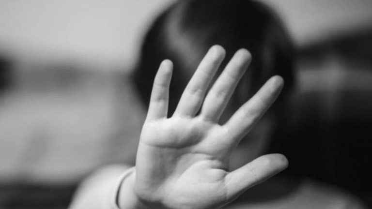 Un menor abusó de una niña en Anzoátegui