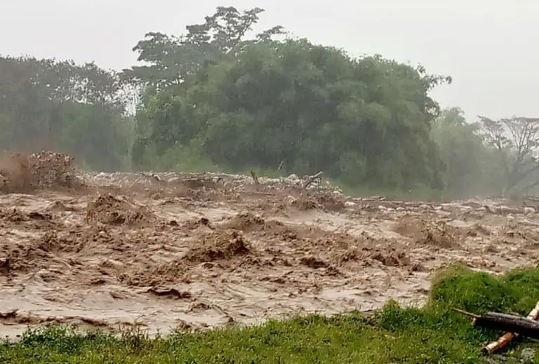 Mérida en alerta por lluvias y crecida de ríos (+Videos)