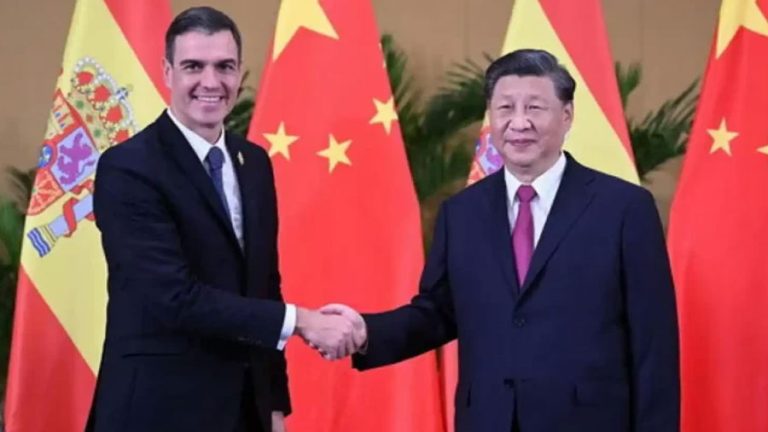 De estos temas hablará Pedro Sánchez en China