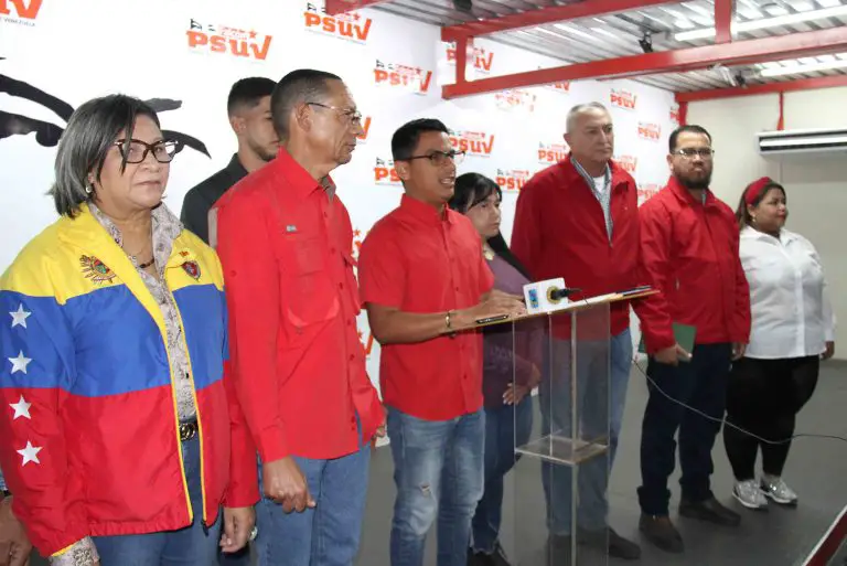Hugo Chávez, así conmemora el PSUV-Falcón su siembra