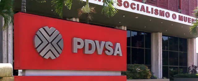 ¿Qué pasó con la comisión reestructuradora de Pdvsa?