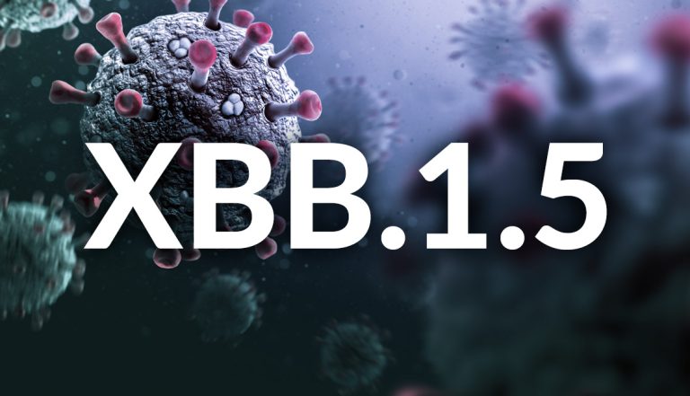 XBB.1.5, la nueva variante COVID-19 que alarma al mundo