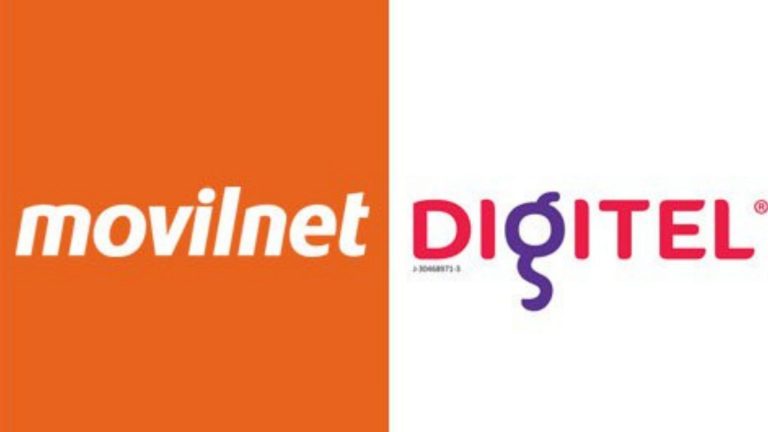 16Abr | Movilnet y Digitel también aumentan tarifas