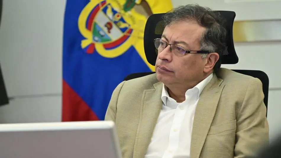 Esto propone Petro al diálogo entre el gobierno y la oposición venezolana