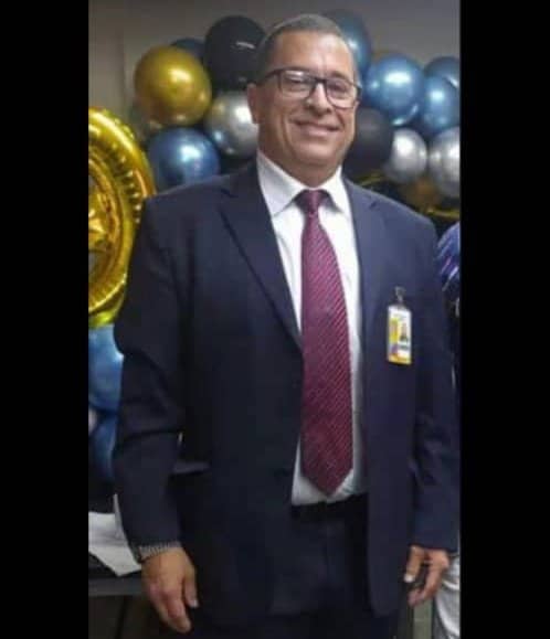 Así murió el comisario del CICPC en San Agustín, Caracas