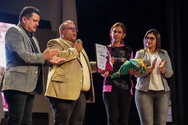 Carirubana celebró el Día Internacional de la Danza con premiaciones