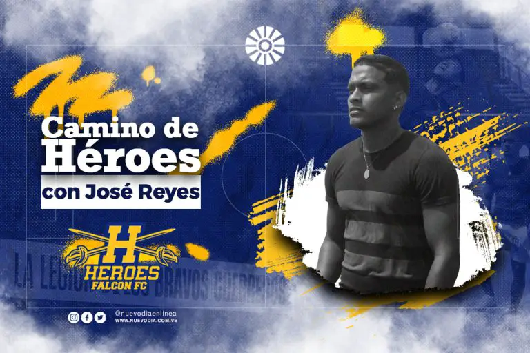 El camino de Héroes: José Reyes dice como ven a Real Frontera