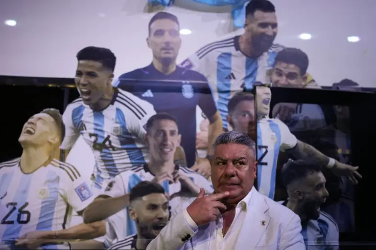 ¡Confirmado! Argentina sede del Mundial Sub-20