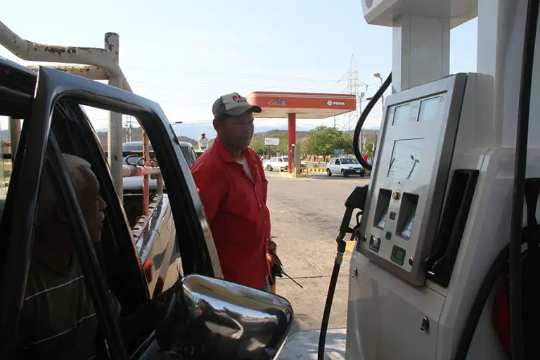 Coro | Usuarios piden más gasolina subsidiada