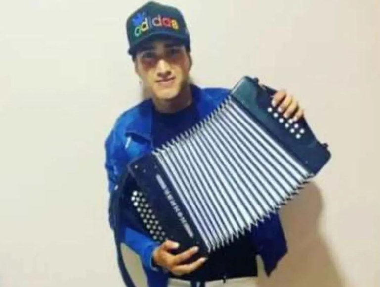 Ecuador: Músico falconiano fallece tras accidente