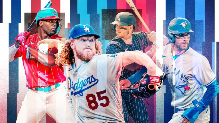 MLB: estos ocho jugadores listos para repuntar en 2023