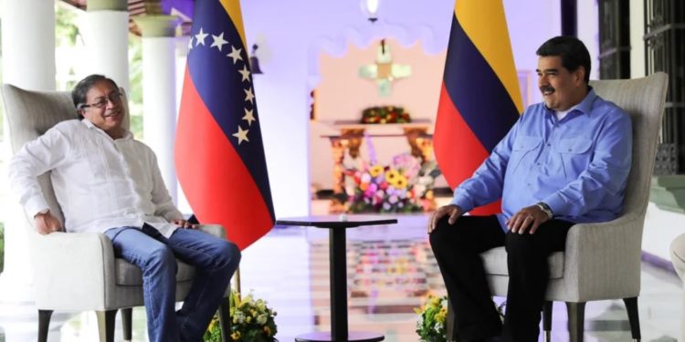 Maduro no asistirá a la Conferencia Internacional sobre Venezuela