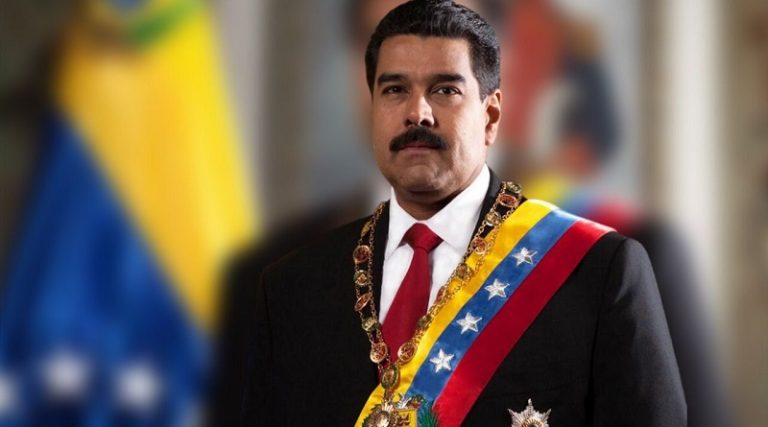 Nicolás Maduro, 10 años en la presidencia de Venezuela