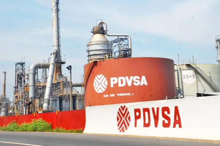 Petrolera de Curazao demanda a Pdvsa ante tribunal de EEUU