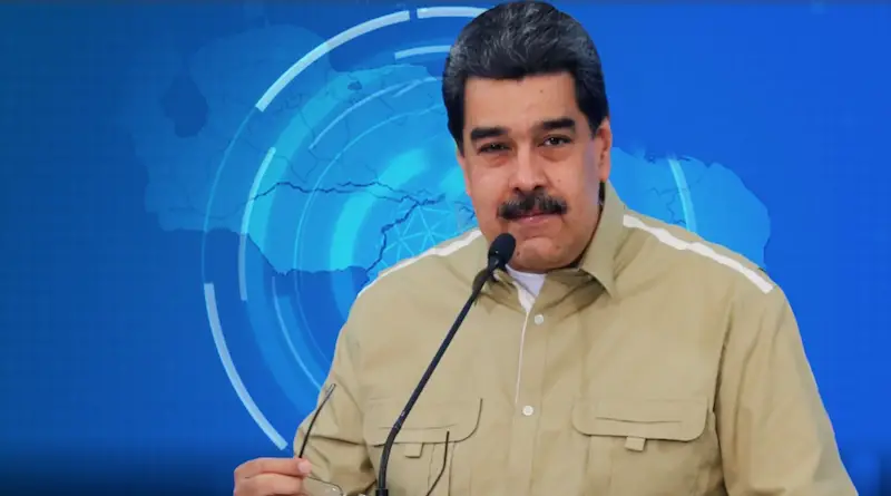 Presidente presenta nuevo programa Maduro + este 17 de abril