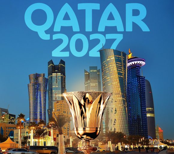 Qatar Mundial Baloncesto