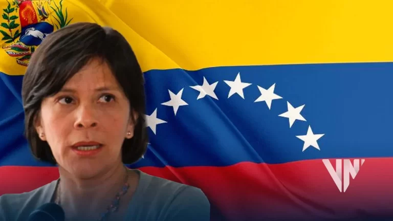 Sandra Oblitas es designada ministra Universitaria