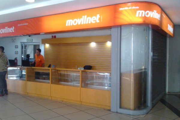 Ajustan las tarifas de Movilnet