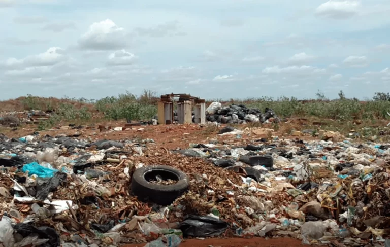 Localizan tres cadáveres en un basurero de Anzóategui: esto se sabe