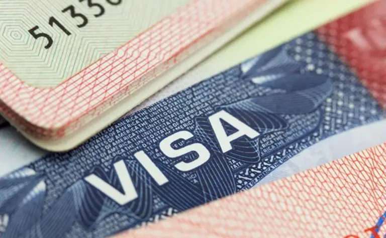 Surinam pedirá visa a los venezolanos