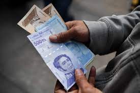 ¿Aumento de salario en Venezuela? Lo último