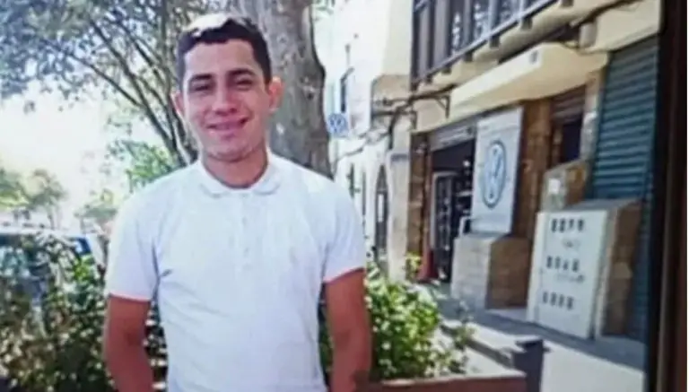 Padre e hijo mataron a un comerciante en Caracas