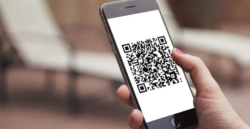 ¿conoces El Origen De Los Códigos Qr Entérate Aquí Nuevo Díaemk 5722