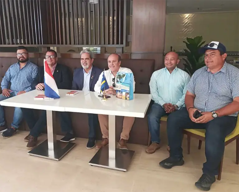 Curazao reveló las aerolíneas que se activaron para Venezuela