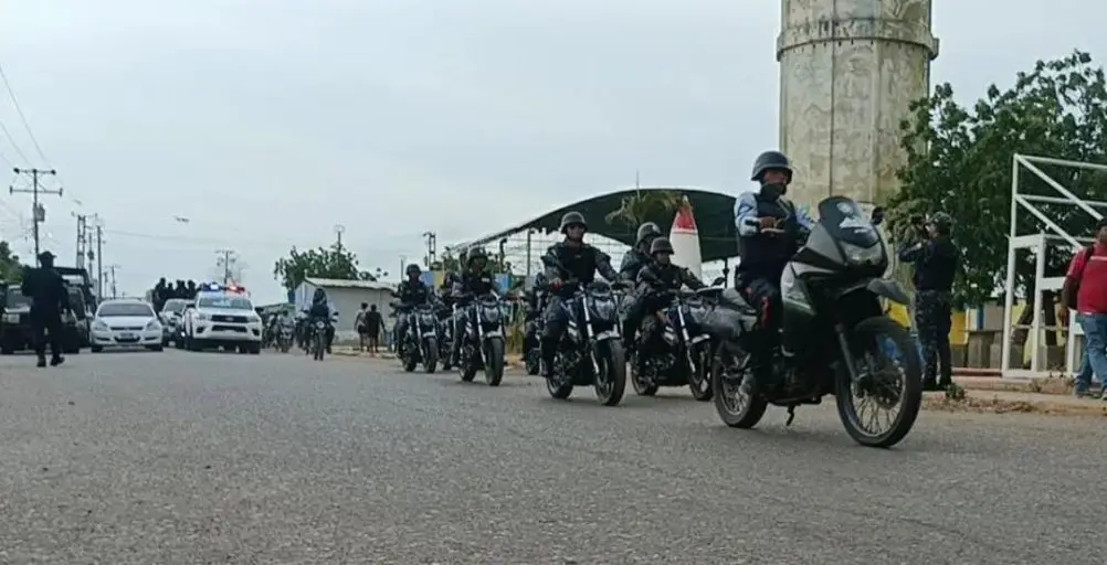 despliegues preventivos 1