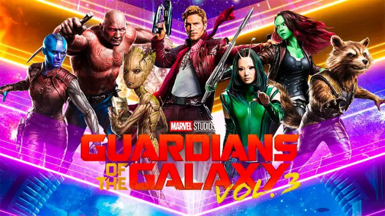 “Guardianes de la Galaxia” dice adiós a Marvel