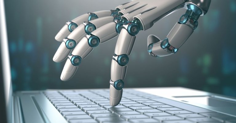 La inteligencia artificial podría revolucionar el periodismo