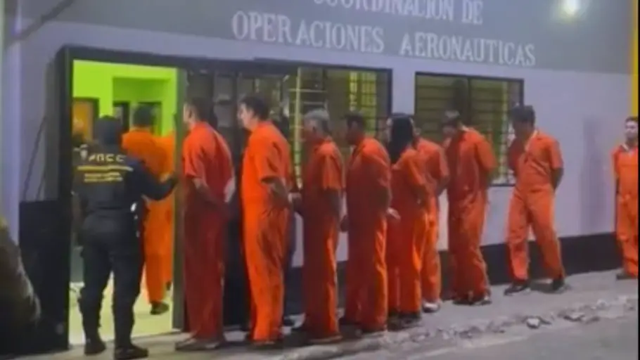 Mafia en PDVSA: diputado, mujeres y empresarios (+detalles)