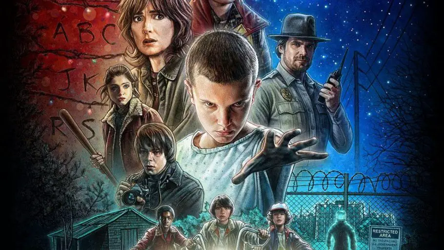 netflix-hara-la-version-animada-de-stranger-things